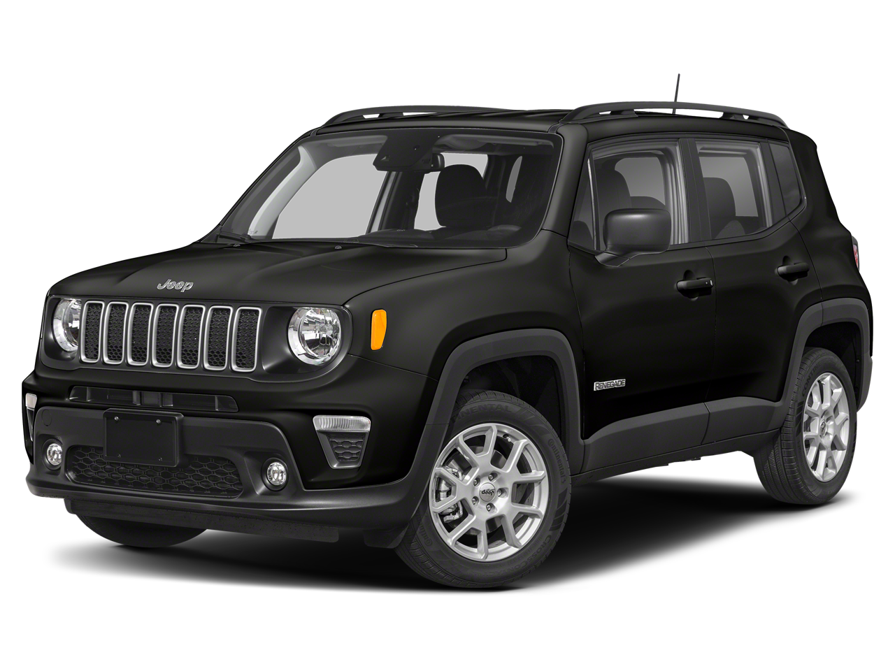 2023 Jeep Renegade Upland 4x4