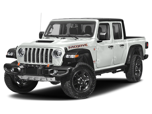 2023 Jeep Gladiator Mojave in , OH - Mark Wahlberg Chevrolet Auto Group