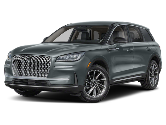 2023 Lincoln Corsair Standard in , OH - Mark Wahlberg Chevrolet Auto Group