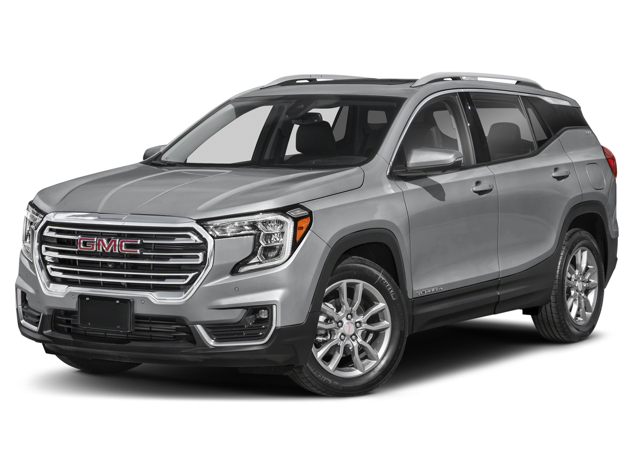 2024 GMC Terrain FWD SLE