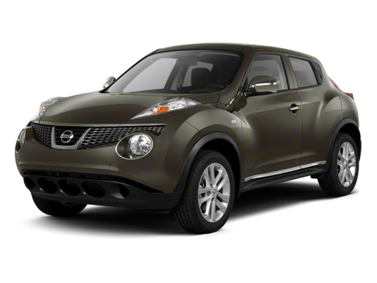 2011 Nissan Juke SL in , OH - Mark Wahlberg Chevrolet Auto Group