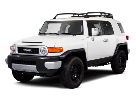 2013 Toyota FJ Cruiser Base in , OH - Mark Wahlberg Chevrolet Auto Group