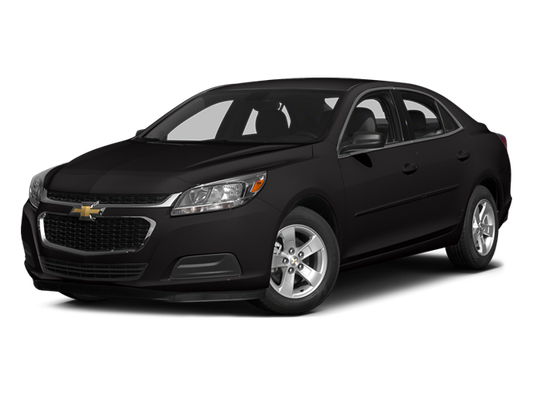 2014 Chevrolet Malibu LS 1LS in , OH - Mark Wahlberg Chevrolet Auto Group