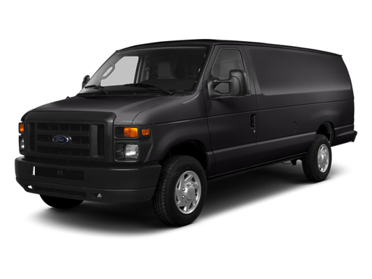 2014 Ford E-350SD Commercial in , OH - Mark Wahlberg Chevrolet Auto Group