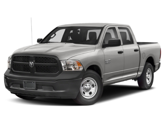 2014 RAM 1500 Tradesman in , OH - Mark Wahlberg Chevrolet Auto Group
