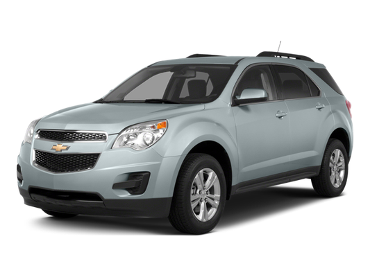 2015 Chevrolet Equinox LTZ in , OH - Mark Wahlberg Chevrolet Auto Group