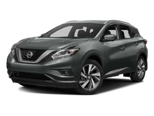 2015 Nissan Murano SL in , OH - Mark Wahlberg Chevrolet Auto Group