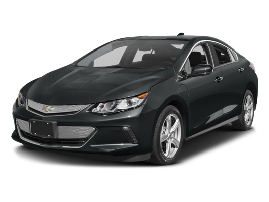 2017 Chevrolet Volt Premier phev in , OH - Mark Wahlberg Chevrolet Auto Group