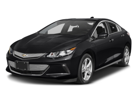 2017 Chevrolet Volt LT phev in , OH - Mark Wahlberg Chevrolet Auto Group