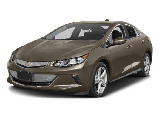 2017 Chevrolet Volt LT PHEV in , OH - Mark Wahlberg Chevrolet Auto Group
