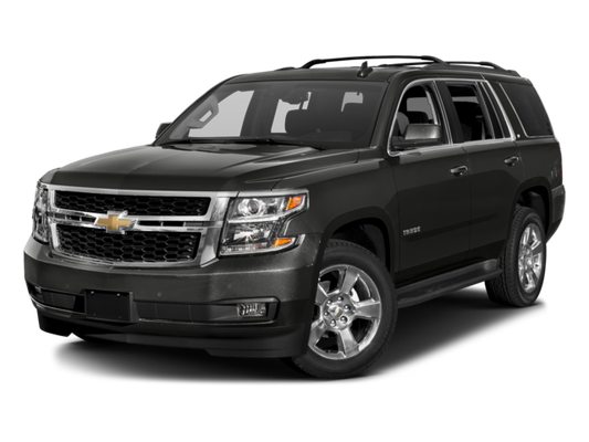 2017 Chevrolet Tahoe LT in , OH - Mark Wahlberg Chevrolet Auto Group