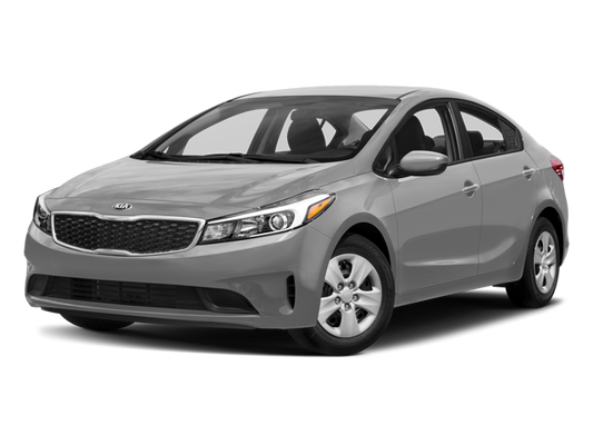 2017 Kia Forte EX in , OH - Mark Wahlberg Chevrolet Auto Group