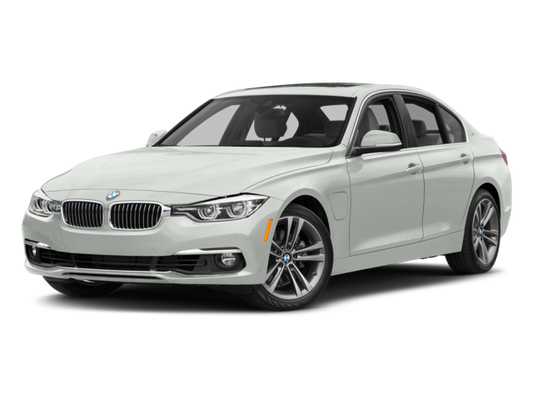 2018 BMW 3 Series 330e iPerformance phev in , OH - Mark Wahlberg Chevrolet Auto Group