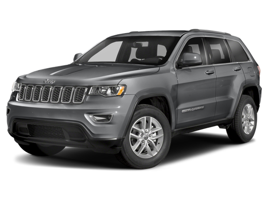 2018 Jeep Grand Cherokee Altitude in , OH - Mark Wahlberg Chevrolet Auto Group