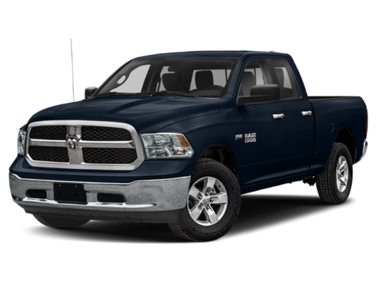 2018 RAM 1500 Big Horn in , OH - Mark Wahlberg Chevrolet Auto Group