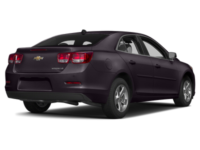 2015 Chevrolet Malibu LT 1LT