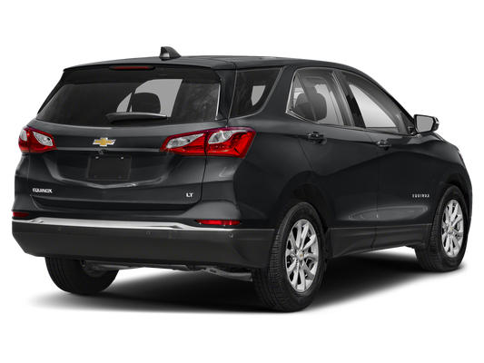 2019 Chevrolet Equinox LT in , OH - Mark Wahlberg Chevrolet Auto Group