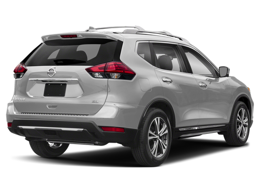 2019 Nissan Rogue SL in , OH - Mark Wahlberg Chevrolet Auto Group