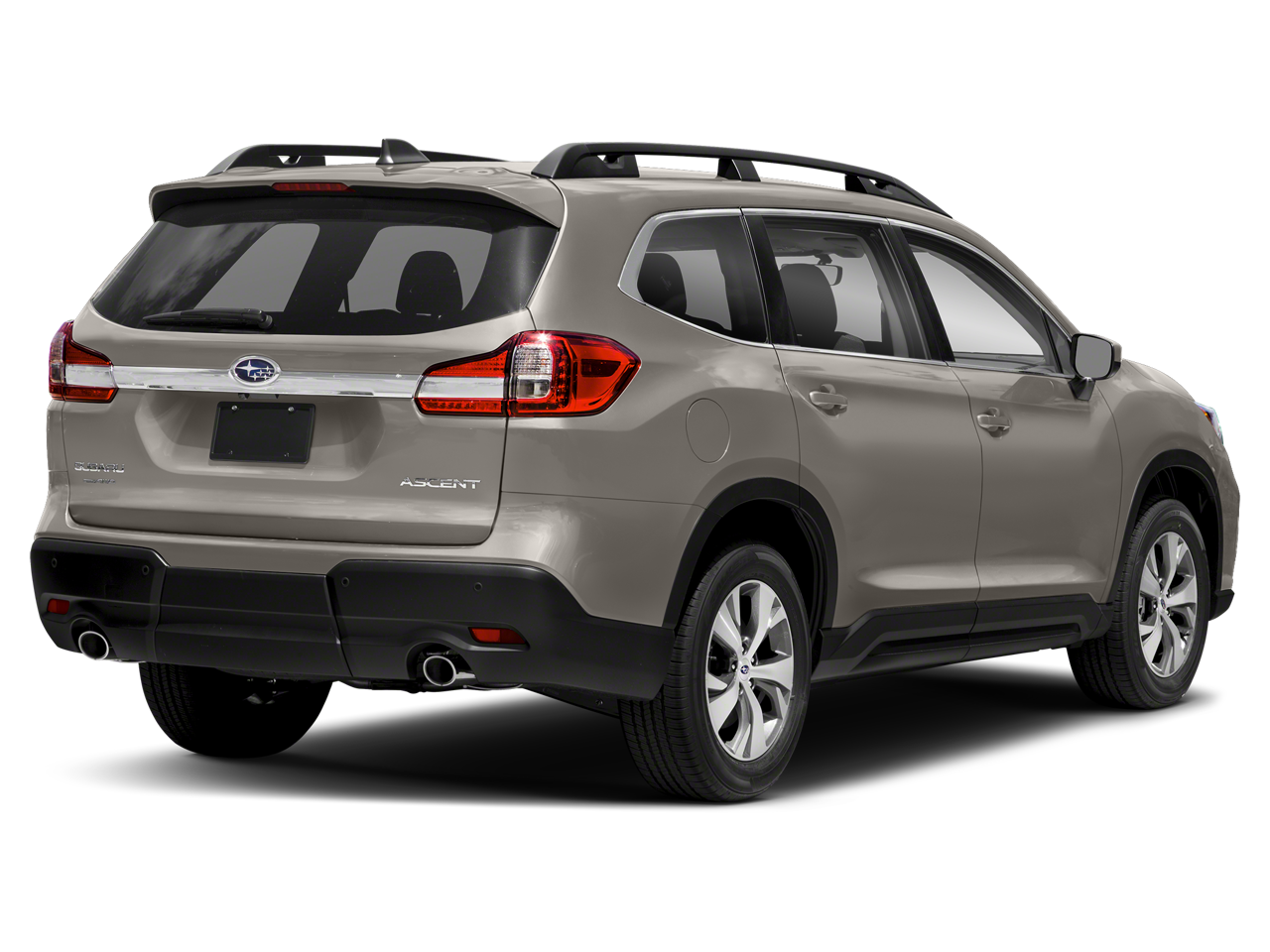 2019 Subaru Ascent Premium