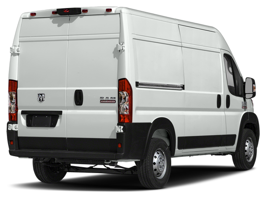 2020 RAM ProMaster 2500 High Roof in , OH - Mark Wahlberg Chevrolet Auto Group
