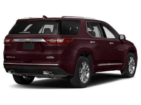 2021 Chevrolet Traverse AWD High Country in , OH - Mark Wahlberg Chevrolet Auto Group