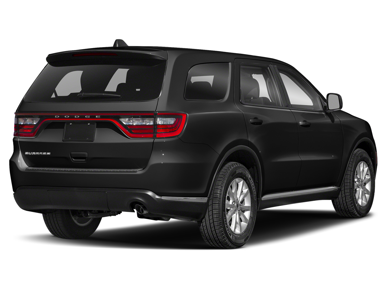 2021 Dodge Durango SXT Plus AWD