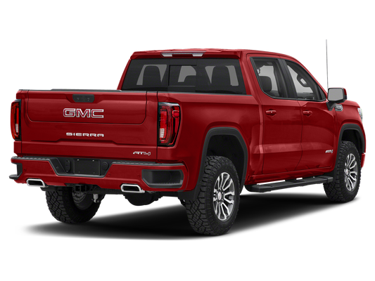 2021 GMC Sierra 1500 AT4 in , OH - Mark Wahlberg Chevrolet Auto Group