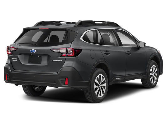 2021 Subaru Outback Premium in , OH - Mark Wahlberg Chevrolet Auto Group