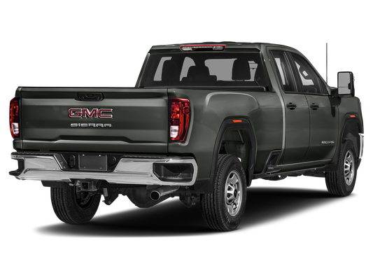 2022 GMC Sierra 2500HD Pro in , OH - Mark Wahlberg Chevrolet Auto Group