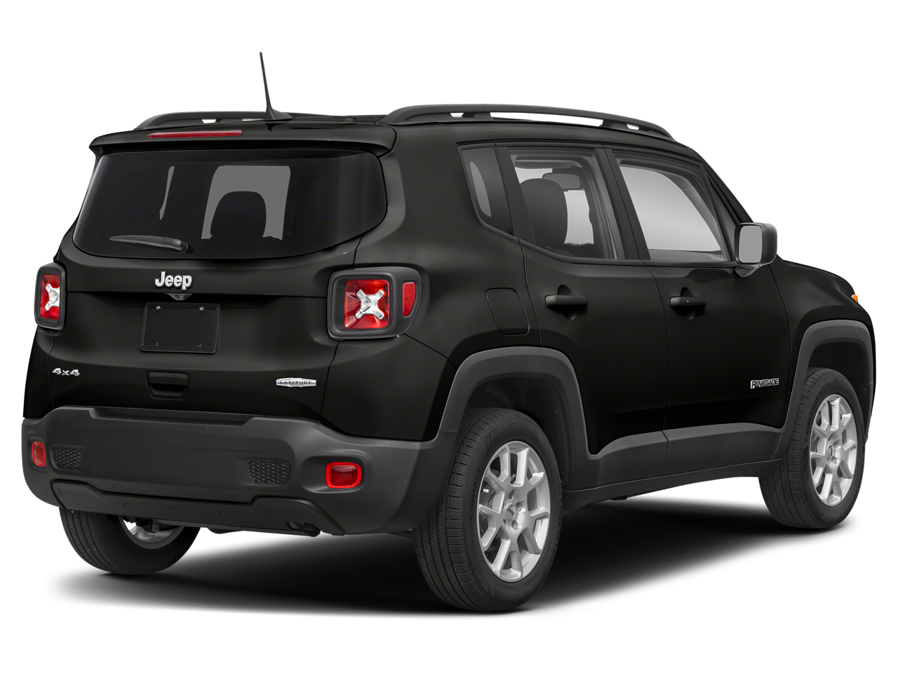 2022 Jeep Renegade Limited 4x4
