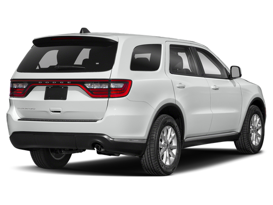 2023 Dodge Durango Citadel AWD in , OH - Mark Wahlberg Chevrolet Auto Group