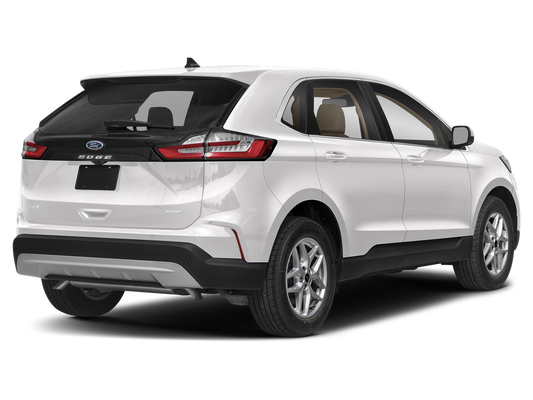 2023 Ford Edge SEL in , OH - Mark Wahlberg Chevrolet Auto Group