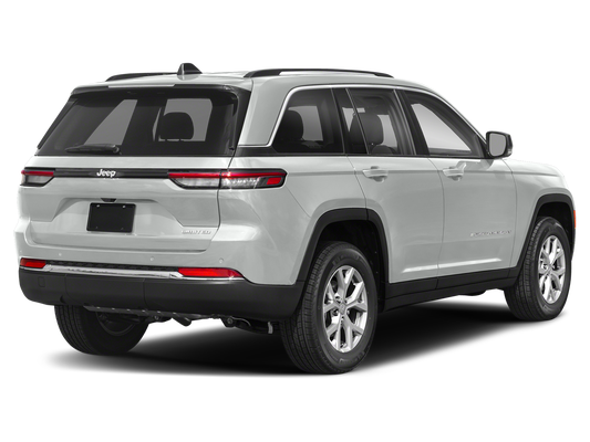 2023 Jeep Grand Cherokee Laredo in , OH - Mark Wahlberg Chevrolet Auto Group