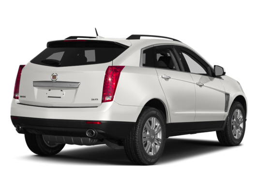 2015 Cadillac SRX Luxury in , OH - Mark Wahlberg Chevrolet Auto Group