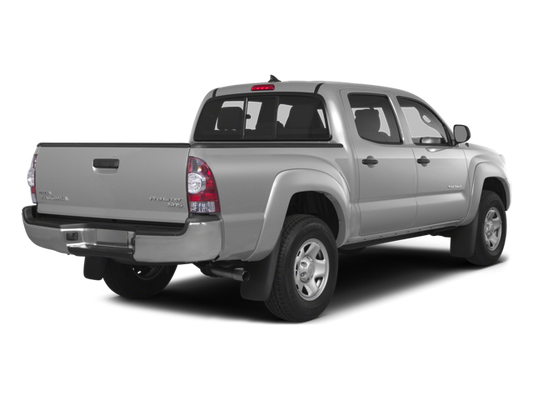 2015 Toyota Tacoma PreRunner V6 in , OH - Mark Wahlberg Chevrolet Auto Group