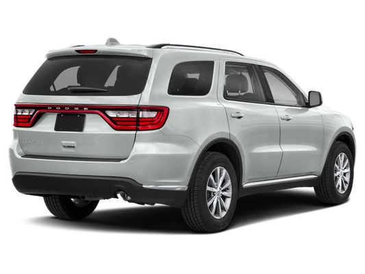 2018 Dodge Durango SXT AWD in , OH - Mark Wahlberg Chevrolet Auto Group