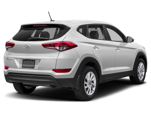2018 Hyundai Tucson SEL in , OH - Mark Wahlberg Chevrolet Auto Group