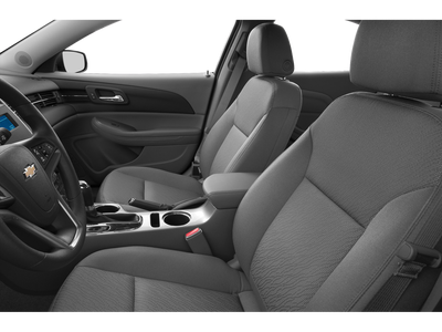 2015 Chevrolet Malibu LT 1LT