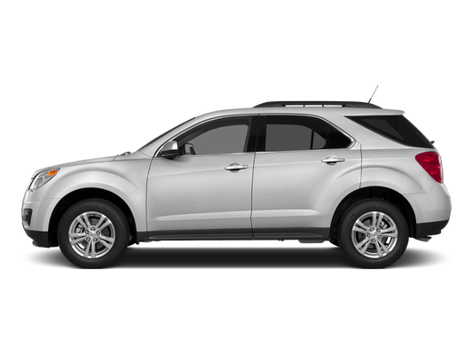 2015 Chevrolet Equinox LT in , OH - Mark Wahlberg Chevrolet Auto Group
