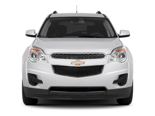 2015 Chevrolet Equinox LT in , OH - Mark Wahlberg Chevrolet Auto Group