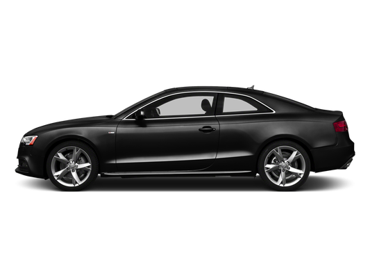 2016 Audi A5 2.0T Premium Plus in , OH - Mark Wahlberg Chevrolet Auto Group