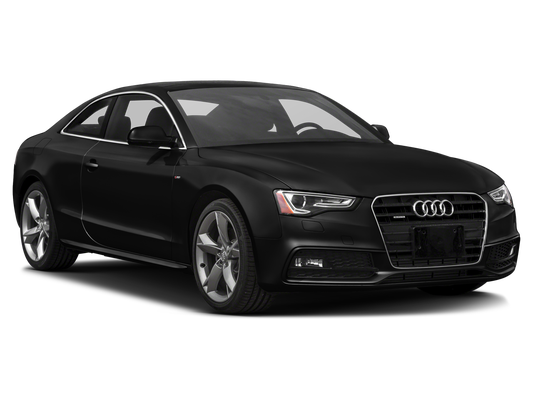 2016 Audi A5 2.0T Premium Plus in , OH - Mark Wahlberg Chevrolet Auto Group