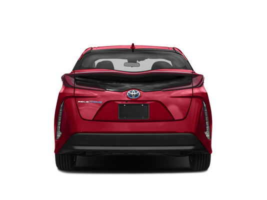 2018 Toyota Prius Prime Advanced PHEV in , OH - Mark Wahlberg Chevrolet Auto Group