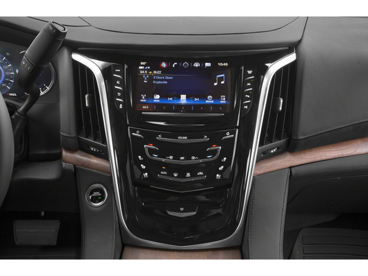 2019 Cadillac Escalade Platinum in , OH - Mark Wahlberg Chevrolet Auto Group