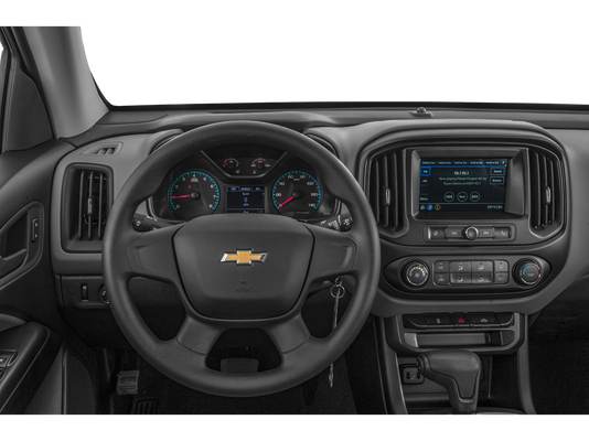 2019 Chevrolet Colorado LT in , OH - Mark Wahlberg Chevrolet Auto Group