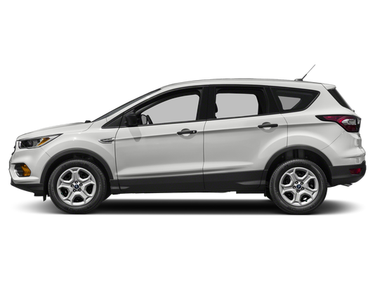 2019 Ford Escape S in , OH - Mark Wahlberg Chevrolet Auto Group
