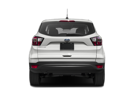 2019 Ford Escape Titanium in , OH - Mark Wahlberg Chevrolet Auto Group