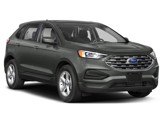 2019 Ford Edge SE in , OH - Mark Wahlberg Chevrolet Auto Group