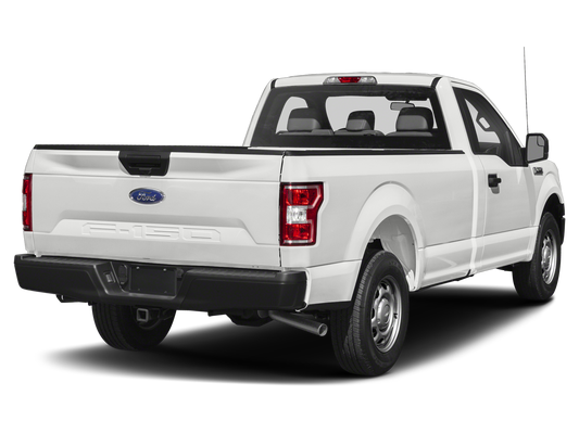 2019 Ford F-150 XL in , OH - Mark Wahlberg Chevrolet Auto Group