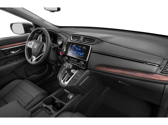 2019 Honda CR-V EX-L in , OH - Mark Wahlberg Chevrolet Auto Group